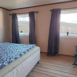 Quiet Fjord House In Utvik With Panoramic Views, Spacious And Private * Stryn