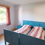 Quiet Fjord House In Utvik With Panoramic Views, Spacious And Private Stryn