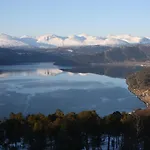 Quiet Fjord House In Utvik With Panoramic Views, Spacious And Private Casa vacanze *