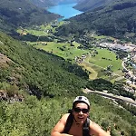 Casa vacanze Quiet Fjord House In Utvik With Panoramic Views, Spacious And Private Stryn