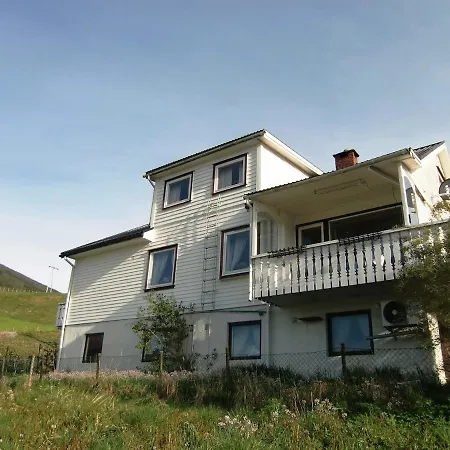 Quiet Fjord House In Utvik With Panoramic Views, Spacious And Private Dom wakacyjny