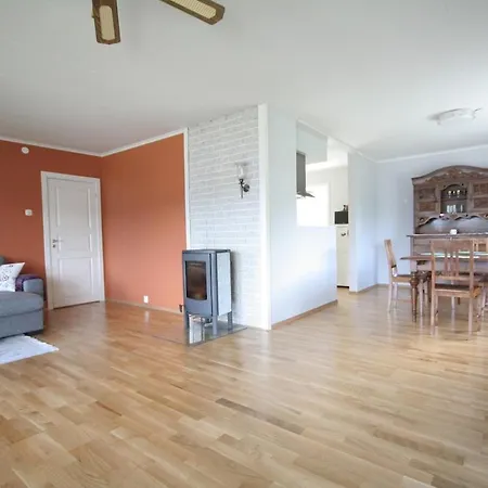 Panorama By The Fjord - Prázdninový dům Stryn