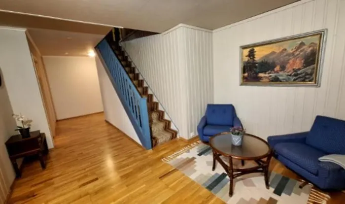 Σπίτι διακοπών Quiet Fjord House In Utvik With Panoramic Views, Spacious And Private