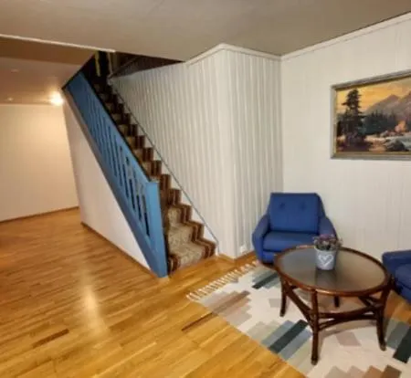 Panorama By The Fjord - 펜션 *