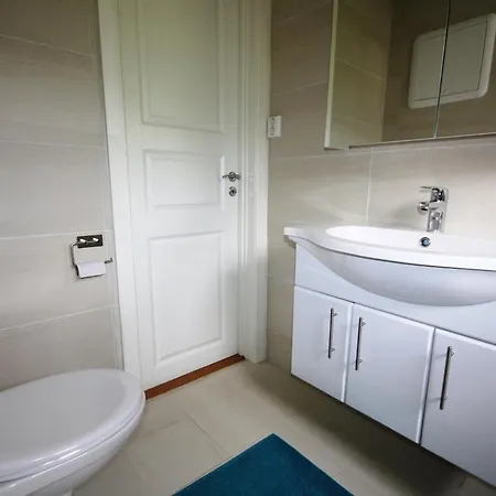 Panorama By The Fjord - *